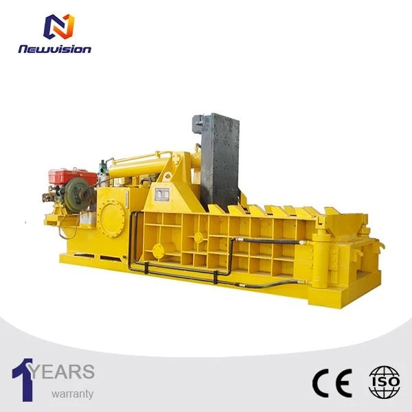 250 Ton Aluminum Extrusion Baler suppliers