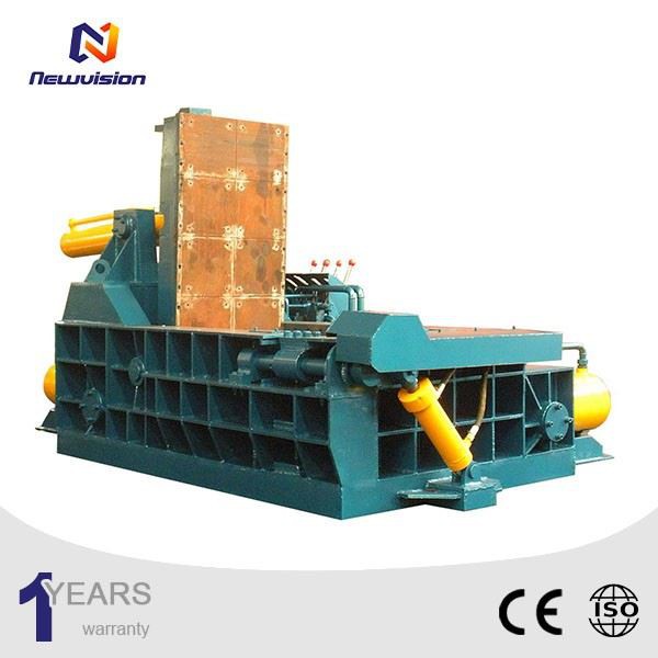 cheap  Horizontal Baling Press Machine